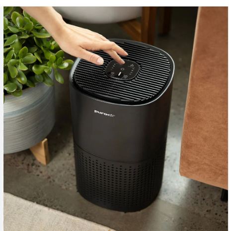 PuroAir Air Purifier Reviews: The Ultimate Solution for Cleaner Indoor Air?